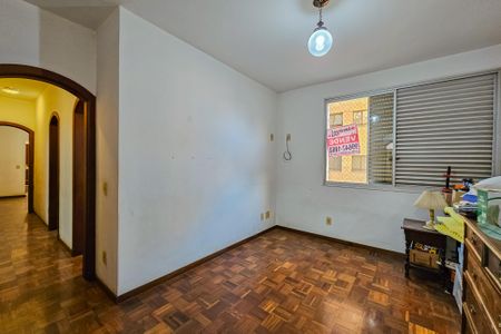 Apartamento à venda com 176m², 4 quartos e 2 vagasQuarto 4 - Suíte