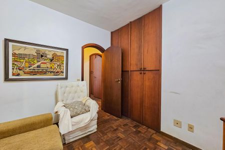Apartamento à venda com 176m², 4 quartos e 2 vagasQuarto 1
