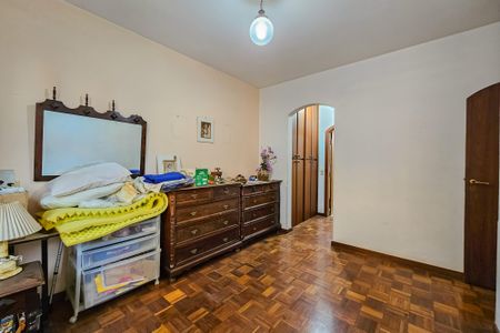 Apartamento à venda com 176m², 4 quartos e 2 vagasQuarto 4 - Suíte
