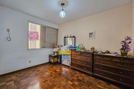 Apartamento à venda com 176m², 4 quartos e 2 vagasQuarto 4 - Suíte