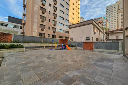 Apartamento à venda com 176m², 4 quartos e 2 vagasÁrea comum