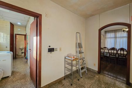 Apartamento à venda com 176m², 4 quartos e 2 vagasCozinha