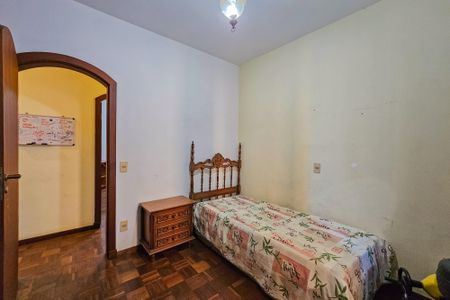 Apartamento à venda com 176m², 4 quartos e 2 vagasQuarto 2