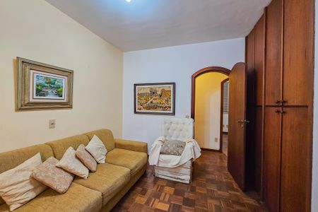 Apartamento à venda com 176m², 4 quartos e 2 vagasQuarto 1