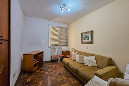 Apartamento à venda com 176m², 4 quartos e 2 vagasQuarto 1