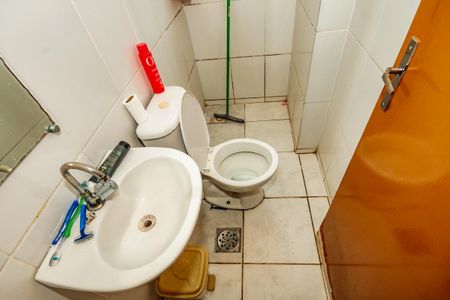 Apartamento para alugar com 2 quartos, 50m² em Manacás, Belo Horizonte