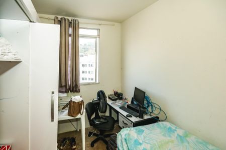 Apartamento para alugar com 2 quartos, 50m² em Manacás, Belo Horizonte