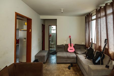 Apartamento para alugar com 2 quartos, 50m² em Manacás, Belo Horizonte