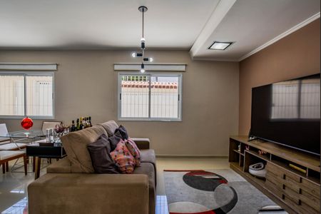 Apartamento à venda com 158m², 3 quartos e 2 vagas Apartamento à venda com 158m², 3 quartos e 2 vagasSala