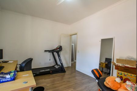 Apartamento à venda com 158m², 3 quartos e 2 vagas Apartamento à venda com 158m², 3 quartos e 2 vagasQuarto Suíte