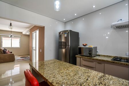 Apartamento à venda com 158m², 3 quartos e 2 vagas Apartamento à venda com 158m², 3 quartos e 2 vagasCozinha
