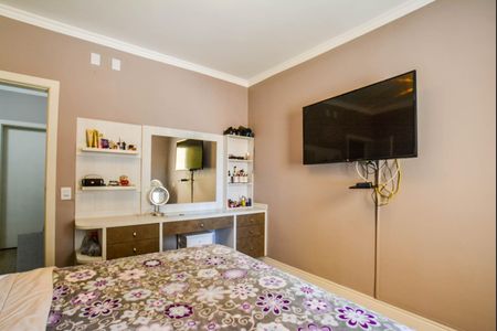 Apartamento à venda com 158m², 3 quartos e 2 vagas Apartamento à venda com 158m², 3 quartos e 2 vagasQuarto 1