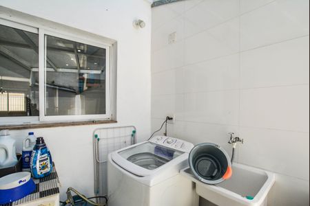 Apartamento à venda com 158m², 3 quartos e 2 vagas Apartamento à venda com 158m², 3 quartos e 2 vagasÁrea de Serviço