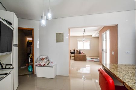 Apartamento à venda com 158m², 3 quartos e 2 vagas Apartamento à venda com 158m², 3 quartos e 2 vagasCozinha