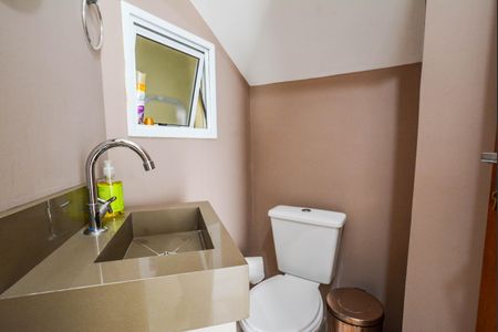 Apartamento à venda com 158m², 3 quartos e 2 vagas Apartamento à venda com 158m², 3 quartos e 2 vagasLavabo