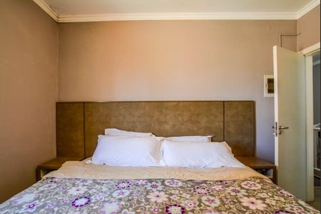 Apartamento à venda com 158m², 3 quartos e 2 vagas Apartamento à venda com 158m², 3 quartos e 2 vagasQuarto 1