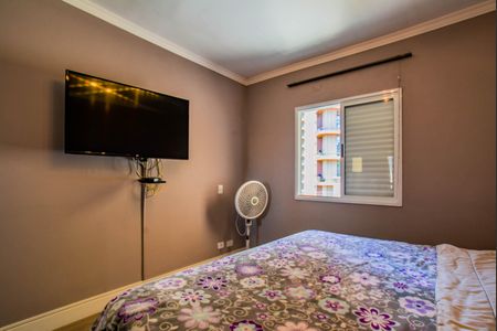 Apartamento à venda com 158m², 3 quartos e 2 vagas Apartamento à venda com 158m², 3 quartos e 2 vagasQuarto 1