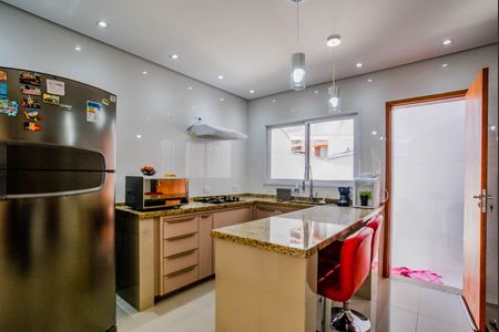 Apartamento à venda com 158m², 3 quartos e 2 vagas Apartamento à venda com 158m², 3 quartos e 2 vagasCozinha