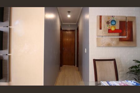Apartamento à venda com 2 quartos, 55m² em Vila Alpina, São Paulo
