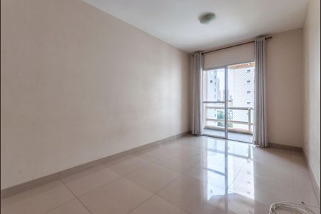 Foto 02 de apartamento à venda com 2 quartos, 60m² em Vila Mariana, São Paulo