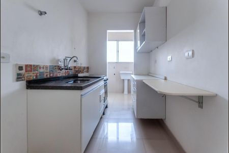Apartamento à venda com 60m², 2 quartos e 1 vaga Apartamento à venda com 60m², 2 quartos e 1 vagaFoto 08