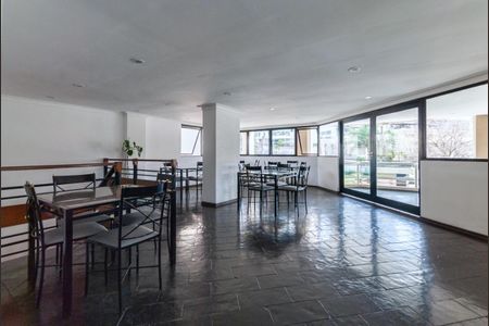 Foto 01 de apartamento à venda com 2 quartos, 60m² em Vila Mariana, São Paulo