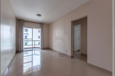 Foto 01 de apartamento à venda com 2 quartos, 60m² em Vila Mariana, São Paulo