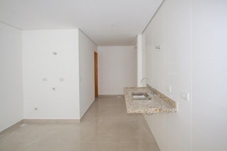 Kitnet/Studio à venda com 1 quarto, 41m² em Vila Congonhas, São Paulo