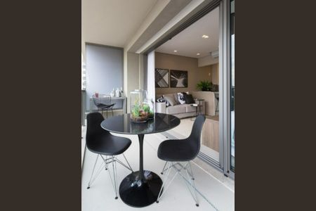 Apartamento à venda com 46m², 1 quarto e sem vagaFoto 06