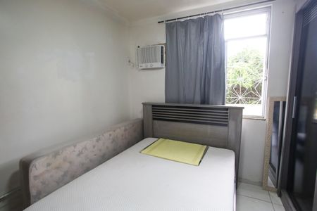 Casa à venda com 60m², 2 quartos e 1 vagaQuarto 2