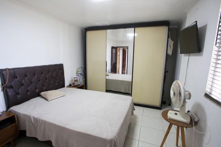 Casa à venda com 60m², 2 quartos e 1 vagaQuarto 1