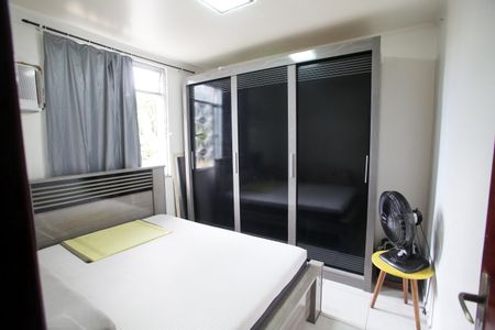 Casa à venda com 60m², 2 quartos e 1 vagaQuarto 2