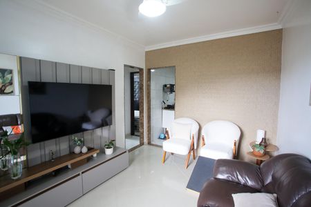 Sala de casa à venda com 2 quartos, 60m² em Tanque, Rio de Janeiro