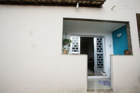 Casa à venda com 60m², 2 quartos e 1 vagaFrente da Casa