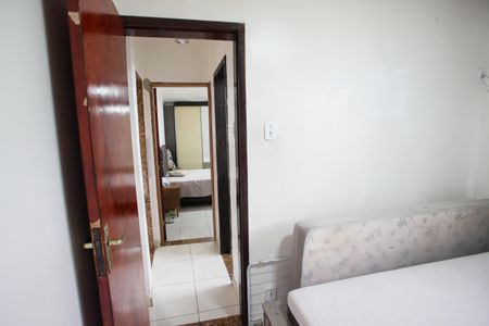 Casa à venda com 60m², 2 quartos e 1 vagaQuarto 2