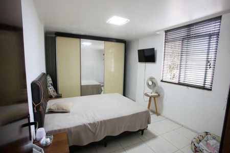 Casa à venda com 60m², 2 quartos e 1 vagaQuarto 1