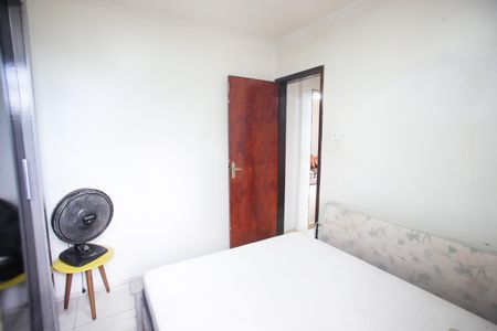 Casa à venda com 60m², 2 quartos e 1 vagaQuarto 2