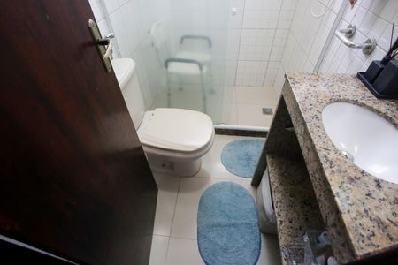 Casa à venda com 60m², 2 quartos e 1 vagaBanheiro