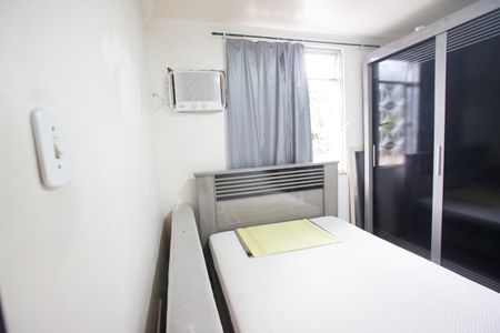 Casa à venda com 60m², 2 quartos e 1 vagaQuarto 2