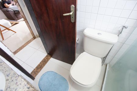 Casa à venda com 60m², 2 quartos e 1 vagaBanheiro
