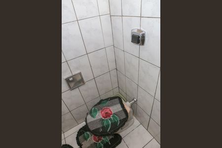 Apartamento à venda com 98m², 3 quartos e sem vaga Apartamento à venda com 98m², 3 quartos e sem vagaBanheiro da Suíte