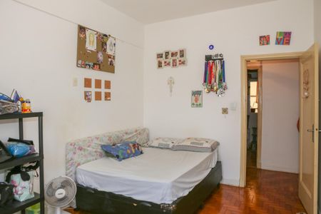 Apartamento à venda com 98m², 3 quartos e sem vaga Apartamento à venda com 98m², 3 quartos e sem vagaQuarto 2