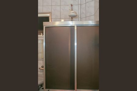 Apartamento à venda com 98m², 3 quartos e sem vaga Apartamento à venda com 98m², 3 quartos e sem vagaBanheiro Social