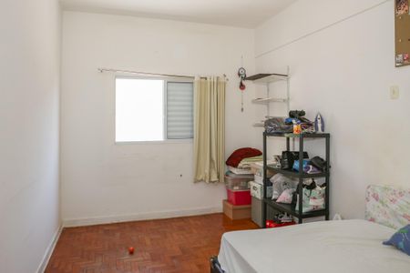 Apartamento à venda com 98m², 3 quartos e sem vaga Apartamento à venda com 98m², 3 quartos e sem vagaQuarto 2