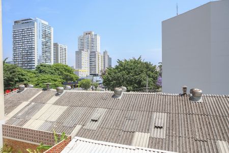 Apartamento à venda com 98m², 3 quartos e sem vaga Apartamento à venda com 98m², 3 quartos e sem vagaVista do Quarto 2