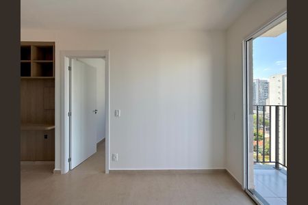 Apartamento para alugar com 27m², 1 quarto e sem vagaSala/Cozinha