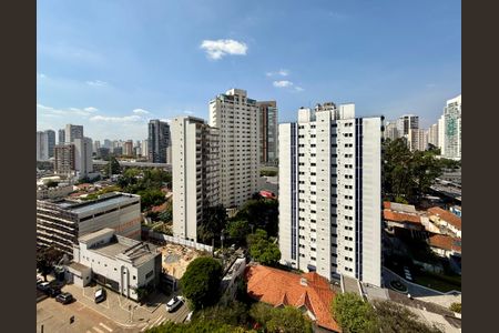 Apartamento para alugar com 27m², 1 quarto e sem vagaVista Suíte