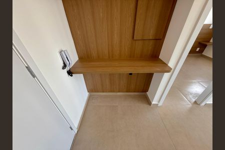 Apartamento para alugar com 27m², 1 quarto e sem vagaSala/Cozinha