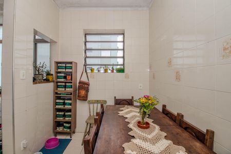 Apartamento à venda com 75m², 2 quartos e sem vaga Apartamento à venda com 75m², 2 quartos e sem vagaCozinha e Área de Serviço