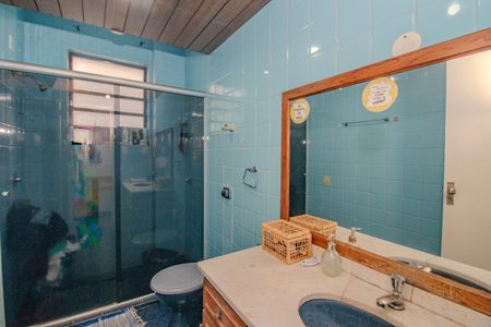 Apartamento à venda com 75m², 2 quartos e sem vaga Apartamento à venda com 75m², 2 quartos e sem vagaBanheiro